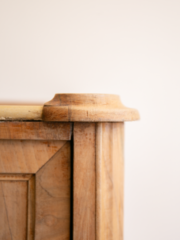 Cherry cabinet / チェリーキャビネット