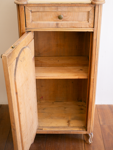 Cherry cabinet / チェリーキャビネット