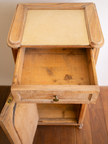 Cherry cabinet / チェリーキャビネット