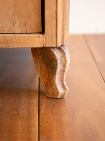 Cherry cabinet / チェリーキャビネット