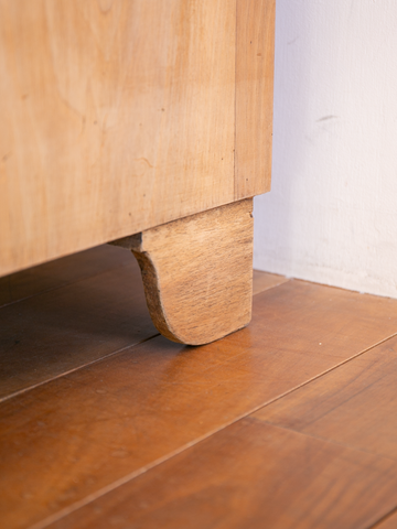 Cherry cabinet / チェリーキャビネット