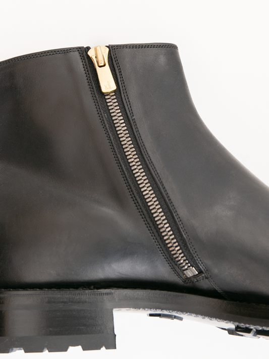 NOVESTA  RUBBER SNEAKER