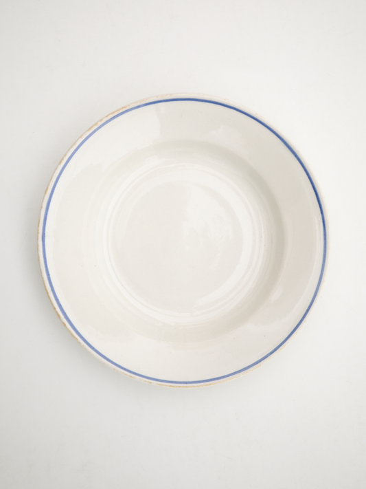 Plate L (GIEN France)