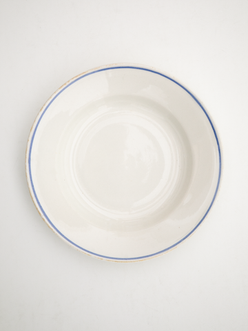 Plate L (GIEN France)