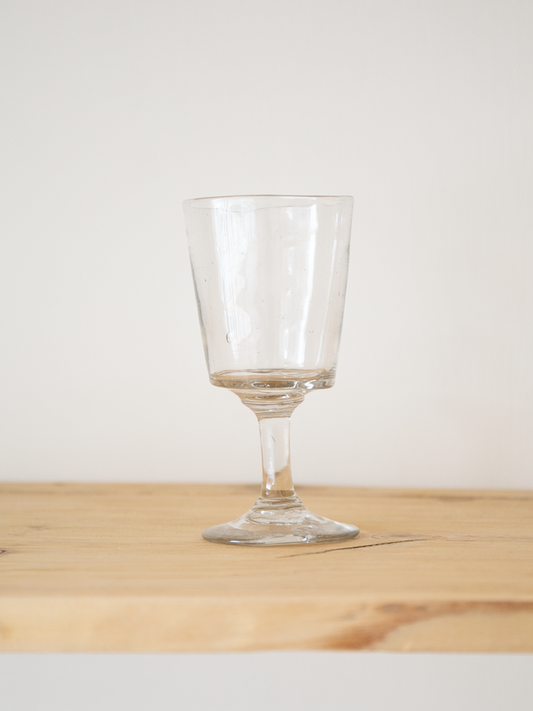 Bistro Glass② (France)