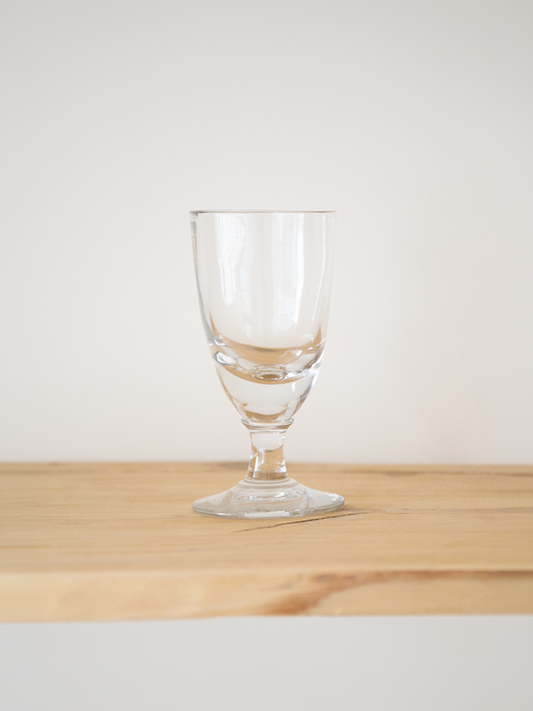 Bistro Glass③ (France)
