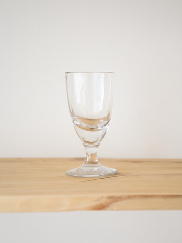 Bistro Glass③ (France)