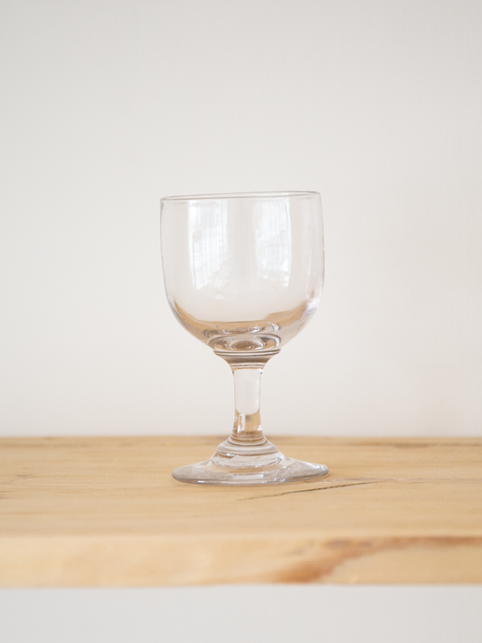 Bistro Glass① (France)