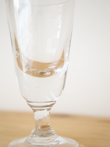 Bistro Glass④ (France)