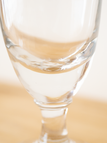 Bistro Glass③ (France)