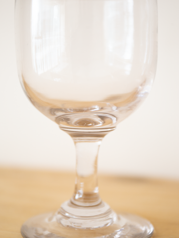 Bistro Glass① (France)
