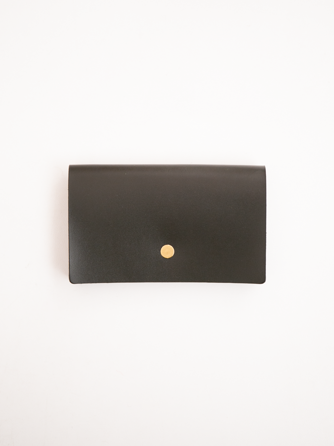 forme Card case (ILCEA Ebano)