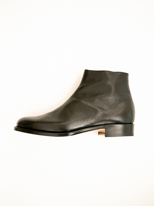 forme Men`s Molder (Buffalo calf) - Leather sole