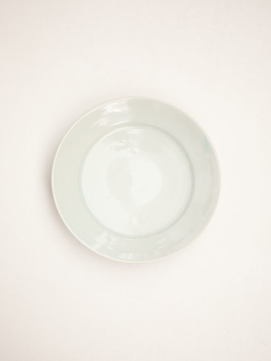 池本惣一 6寸皿