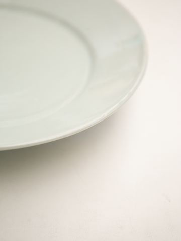 池本惣一 7寸皿