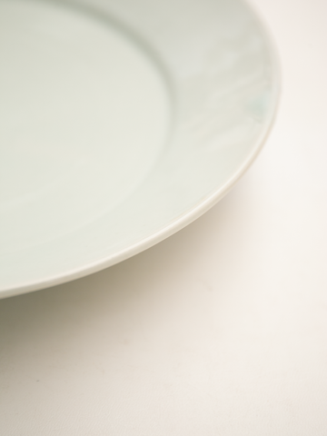 池本惣一 8寸皿