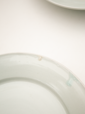 池本惣一 8寸皿