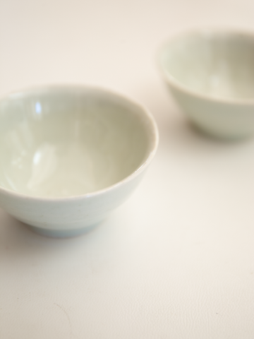 池本惣一 茶杯