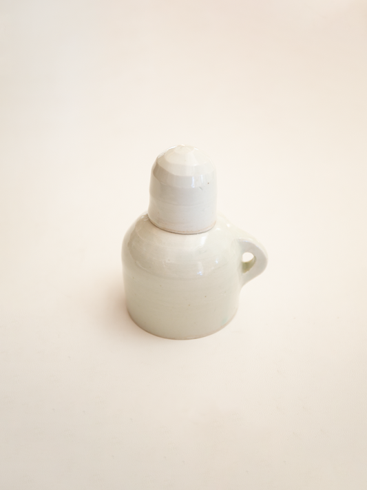 池本惣一 アルコールランプ