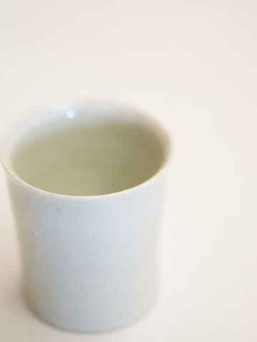 池本惣一 茶杯②