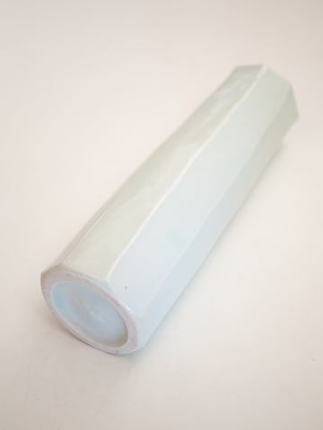 池本惣一 面取花瓶