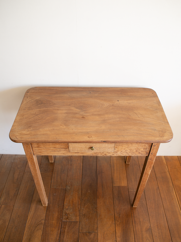 Elm table / エルム テーブル