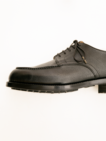 forme Men`s Hand Mocca Blucher (Buffalo calf) - Tuscany sole