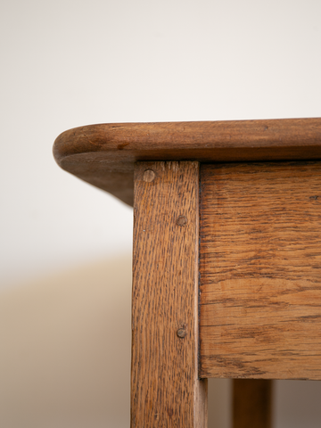 Elm table / エルム テーブル