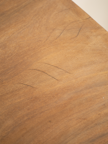 Elm table / エルム テーブル