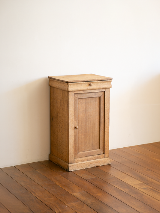 Oak cabinet / オークキャビネット
