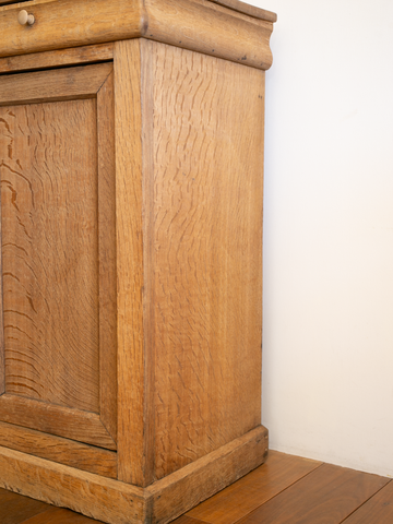 Oak cabinet / オークキャビネット