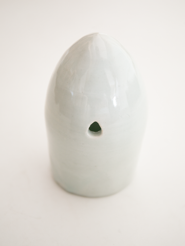 池本惣一 厨子入り地蔵