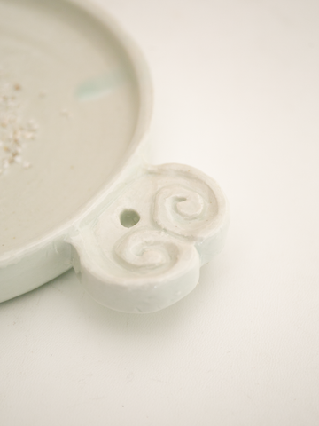 池本惣一 おろし器