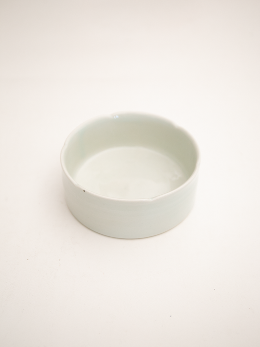 池本惣一 輪花ドラ鉢