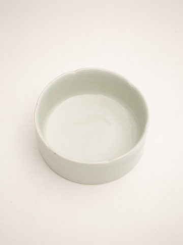 池本惣一 輪花ドラ鉢