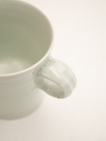 池本惣一 マグカップ 小