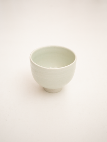 池本惣一 湯呑