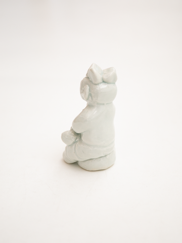 池本惣一 弥勒菩薩