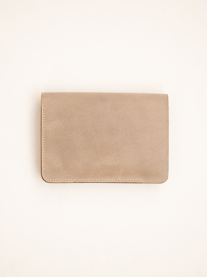 forme Short Wallet (Verdon Nebbia)