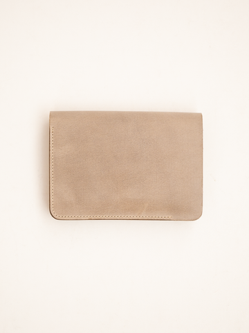 forme Short Wallet (Verdon Nebbia)