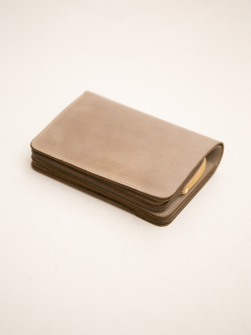 forme Short Wallet (Verdon Nebbia)