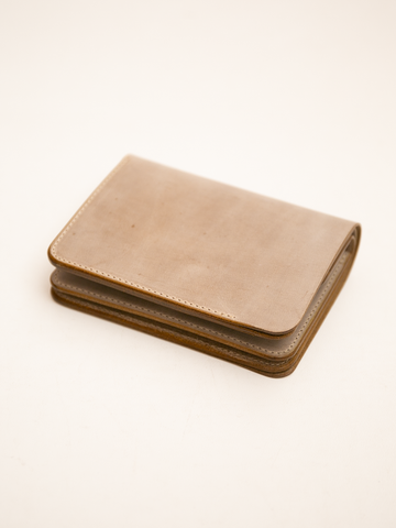 forme Post Wallet (Verdon Nebbia)