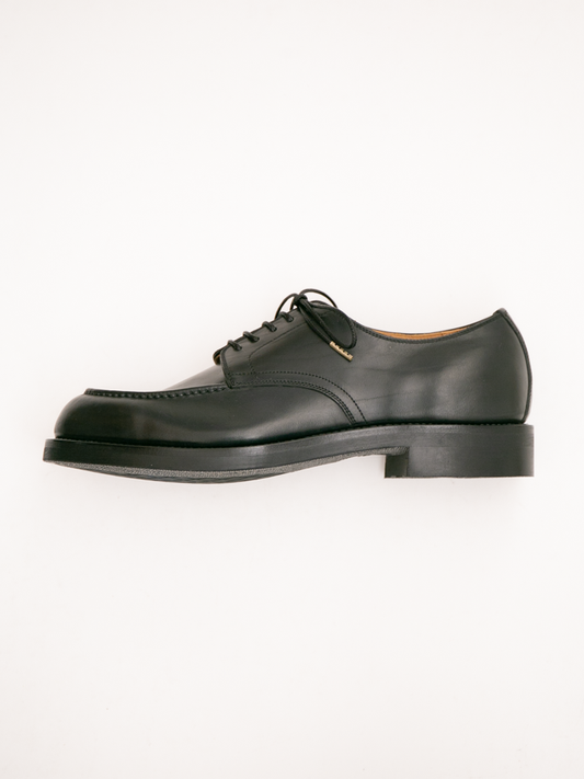 forme Men`s Hand Mocca Blucher (Class) - Rubber sole