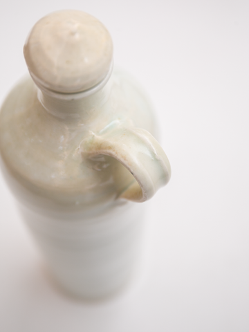 池本惣一 ふた付ボトル