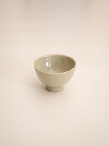 池本惣一 茶杯