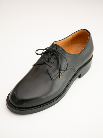 forme Ladies Blucher plain toe - Rubber sole – RECTOHALL forme Ladies Blucher plain toe - Rubber sole – RECTOHALL
