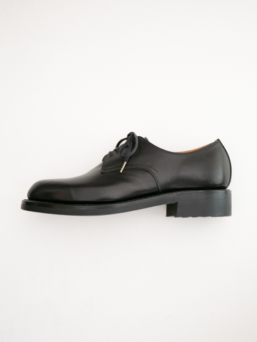 forme Ladies Blucher plain toe - Rubber sole – RECTOHALL