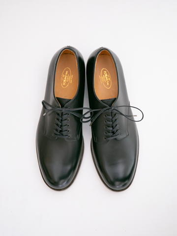 forme Ladies Blucher plain toe – RECTOHALL