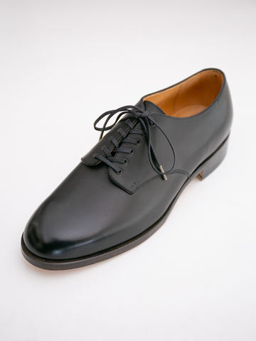 forme Ladies Blucher plain toe – RECTOHALL