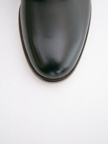 forme Ladies Blucher plain toe – RECTOHALL